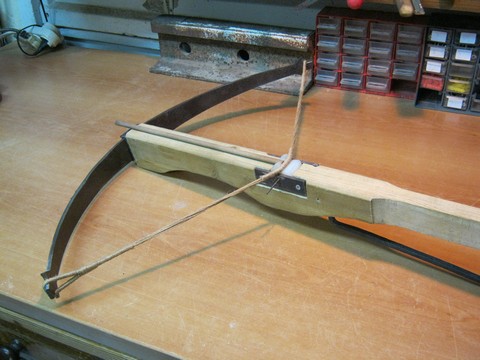 My crossbow project - Page 3 2013-059