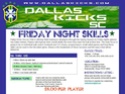Friday Night Skills Skills11