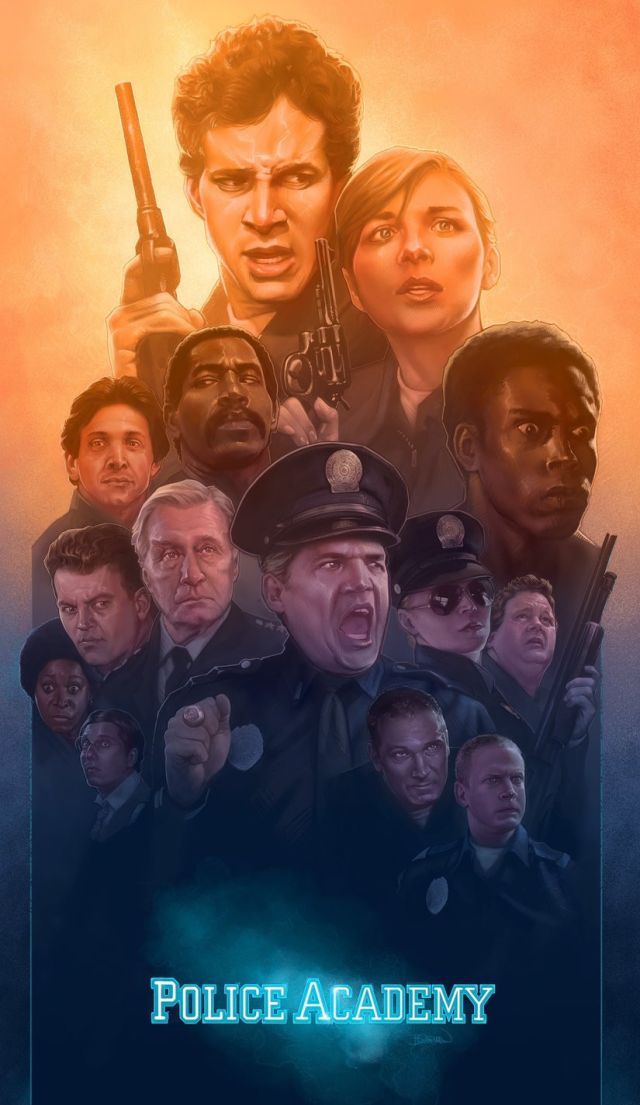 Last Movie You Watched. - Page 32 Police10
