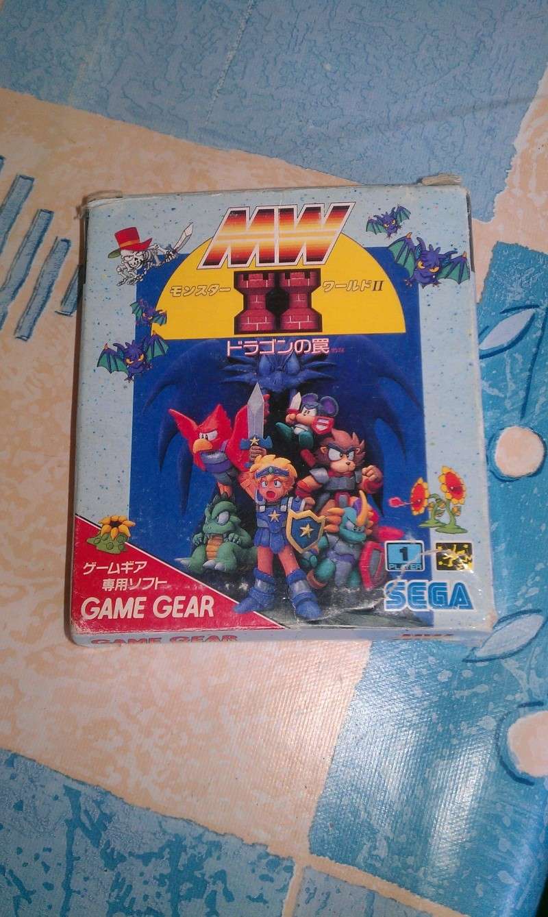 [estim] Jeux Game Gear complets Mw210