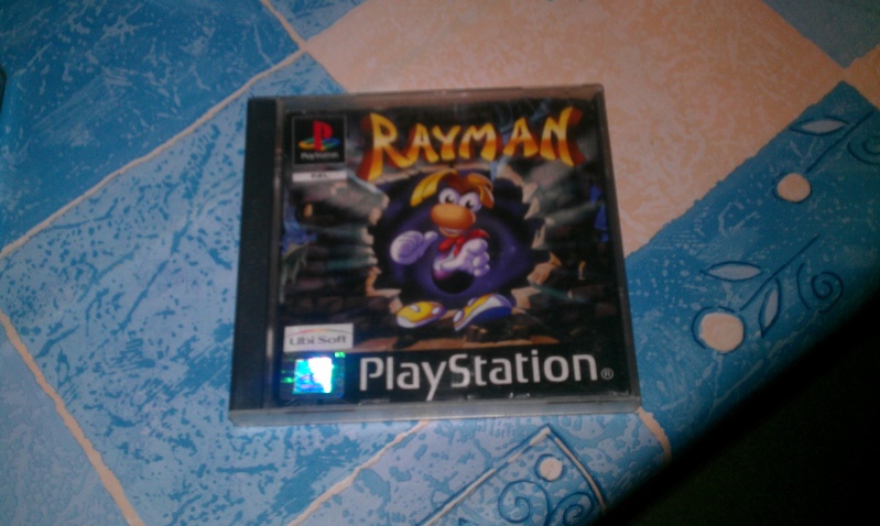 [ech/vds] Rayman ps1  4 euros Rayman10