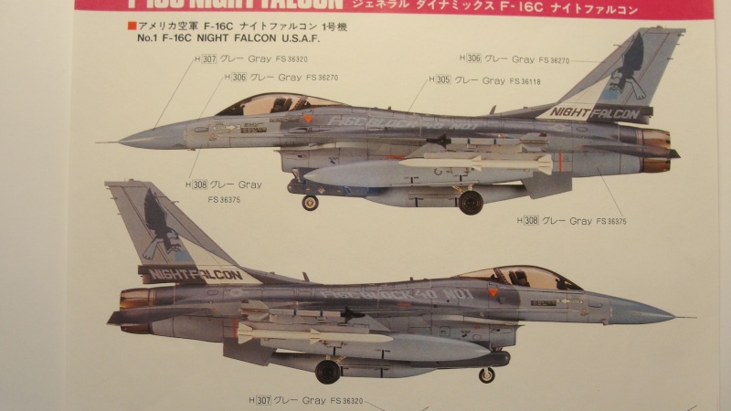 F-16C Night Falcon - Hasegawa 1/48 002_211