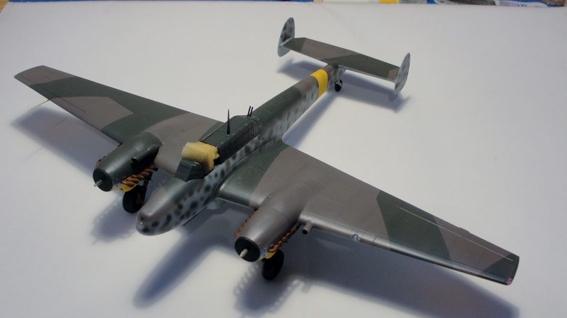 Messerschmitt Bf 110 G-2/R3 - Revell 1/48 - Page 7 00518