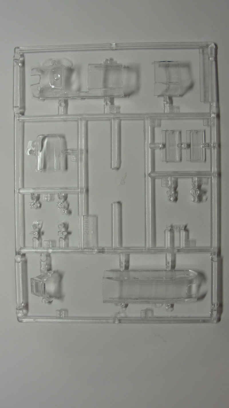 Messerschmitt Bf 110 G-2/R3 - Revell 1/48 00614