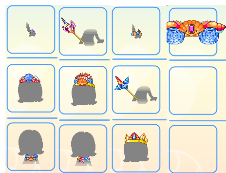 new sea shell UPDATE! MORE PRIZES AND SHELLS Newwst10