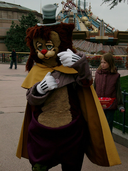 Vos photos avec les Personnages Disney - Page 25 Disney46