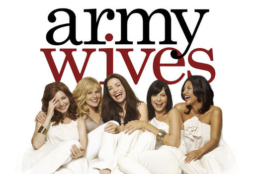 جديد والتقرير الكامل عن مسلسل الدراما والرومانسية الرائع Army Wives Oouou_11