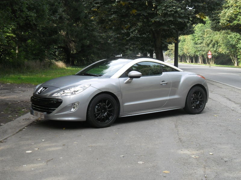 RCZ 1.6 THP 156 / Gris sidobre de joe-s - Page 3 Sam_1320