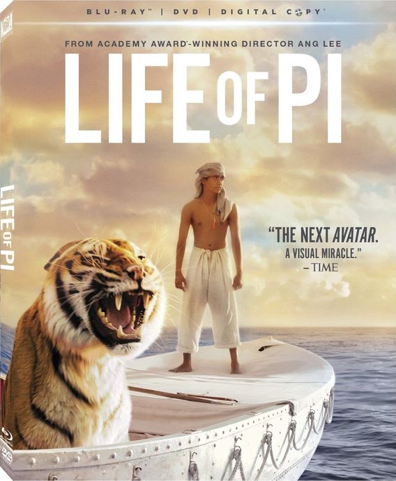    少年派的奇幻漂流Life.of.Pi.2012.BluRay.1080p.DTS.x264-CHD 12G Hlp3r10