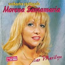 MORENA SANTAMARIA Images10