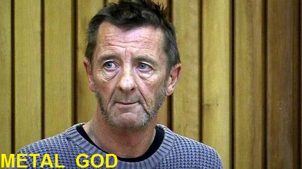 Phil Rudd arrêté pour tentative de meurtre C10