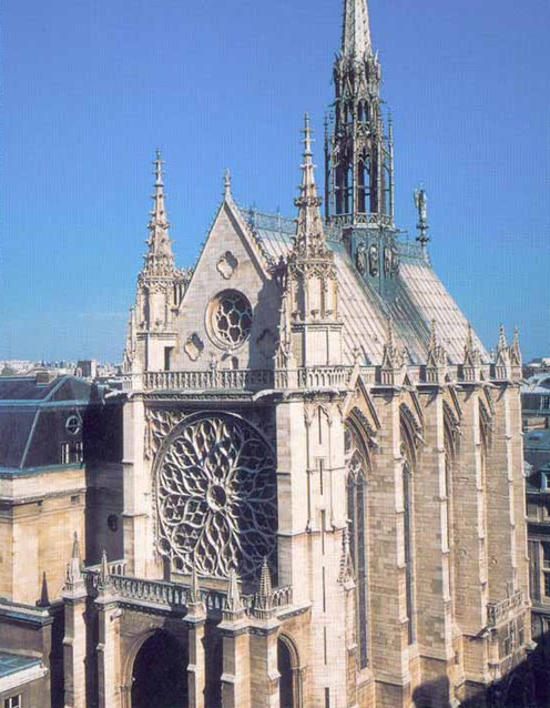 Descripción: Saint Chapelle Ste-ch10