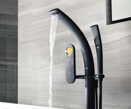 Idées aménagement de SdB Grohe-11