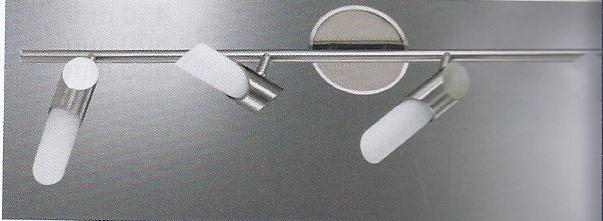 cacher les tuyaux ! luminaire salle de bain Spots10
