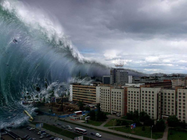 SÓNG THẦN: ĐỊNH NGHĨA, NGUYÊN NHÂN VÀ ĐẶC ĐIỂM Tsunam10