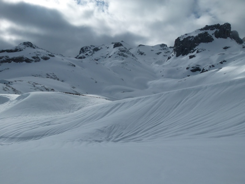 Invernal a la Collada Blanca (20-2-13 Picos de Europa)  2010