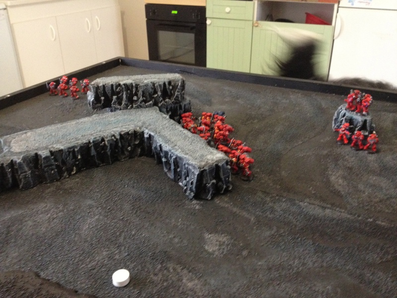 BA vs Necron - 1250pts - Amical Img_1110