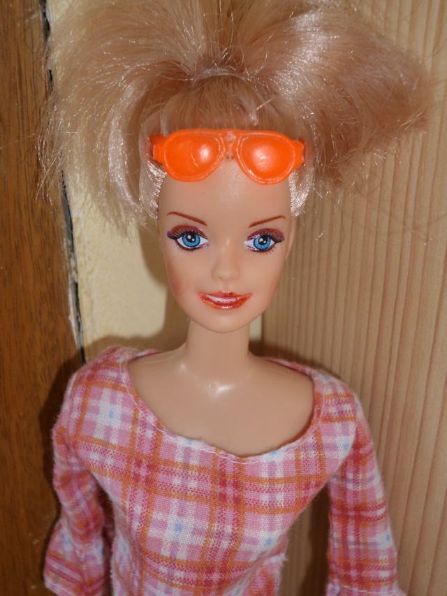 Ma custom de Barbie P1010610