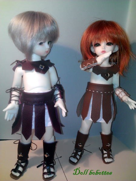 *Doll Bootsie, chaussures poupées* Tutoriel geta japonaise - Page 6 Gladia10