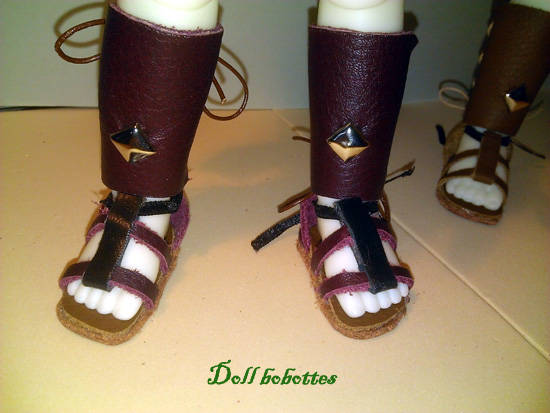 *Doll Bootsie, chaussures poupées* Tutoriel geta japonaise - Page 6 Gladia11