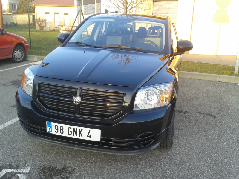 Dodge Caliber 1.8 se de Baroudeur01 2013-010