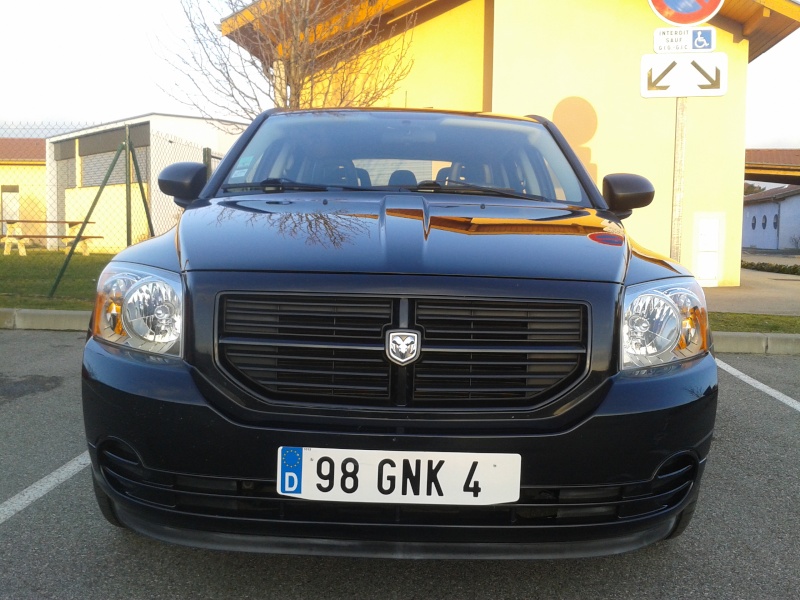 Dodge Caliber 1.8 se de Baroudeur01 2013-015