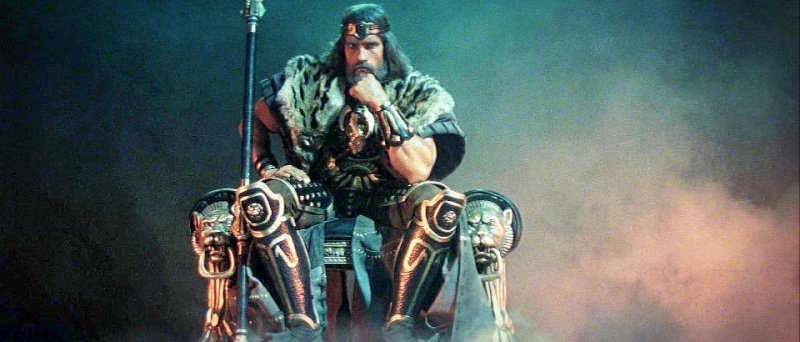 Conan The Barbarian.1982.Facebook Tribute. 54078110