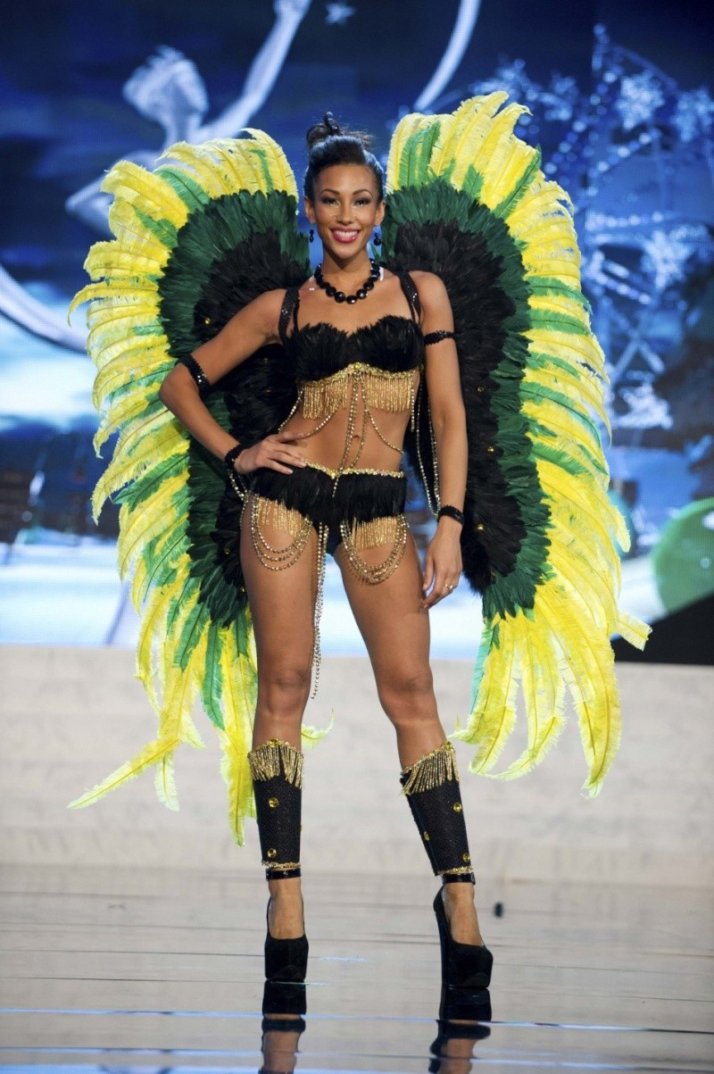 Bacchanal Opening Night Jamaica 2013  32921210