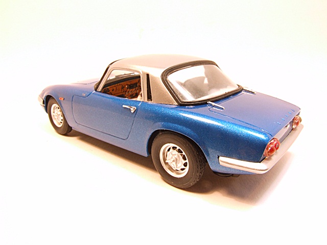 Lotus Elan S3 00410