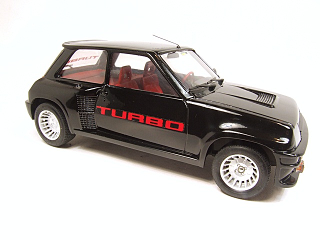 Renault 5 Turbo Dscf4813