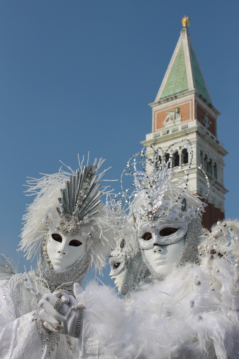 Carnevale a Venezia Img_2713