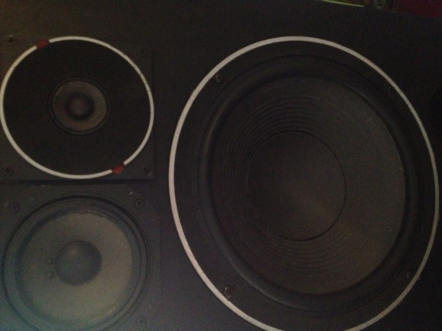 Mes L36 sonnent hyper aigus c'est normal ? Photo-10