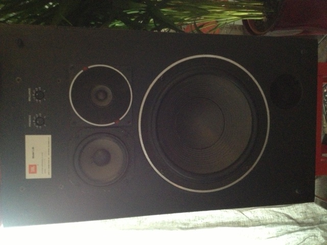 Mes L36 sonnent hyper aigus c'est normal ? Photo11