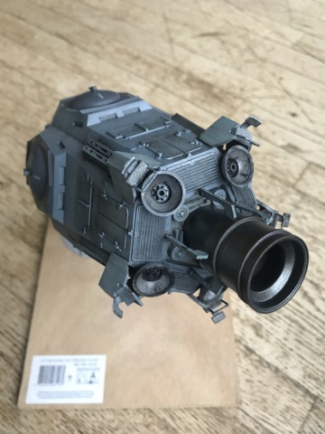 Droid Dispatch Pod 232 - Page 3 672a1110
