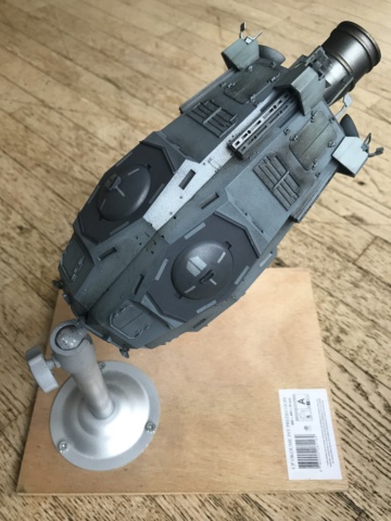 Droid Dispatch Pod 232 - Page 3 70a98d10