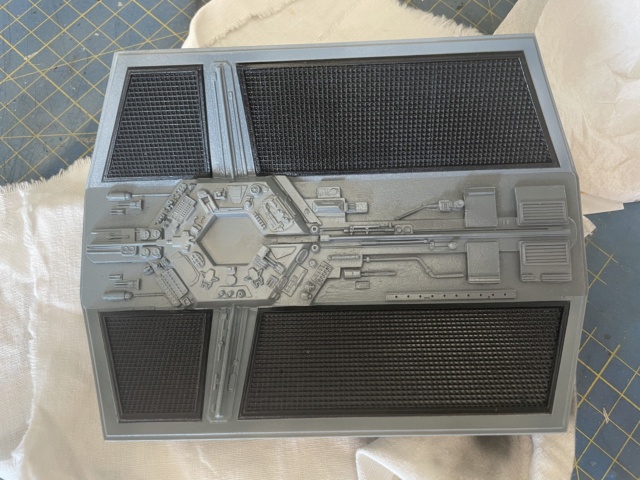 Tie Advanced “ X1” de chez MPC/ ERTL - Page 2 D1d28210