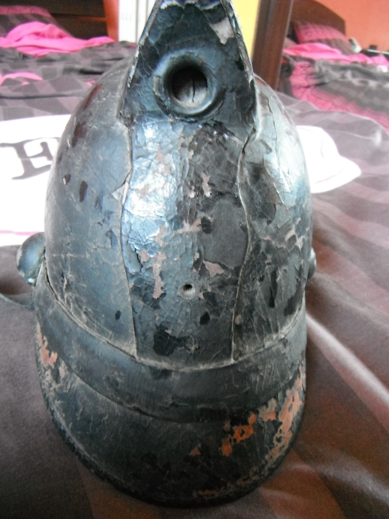 Ancien casque en cuir à identifier Dscf5421