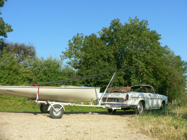 attelage renault caravelle P1170721