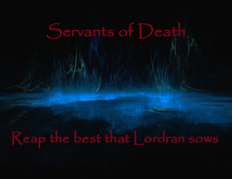 Servants of Death Servan10