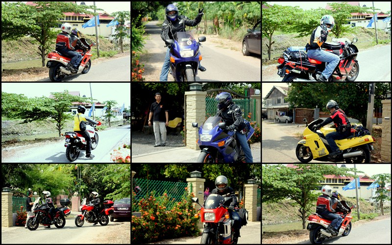 3rd ROUND 2013 : RIDE TO ALOR STAR - KUALA PERLIS - Page 4 Gambar31