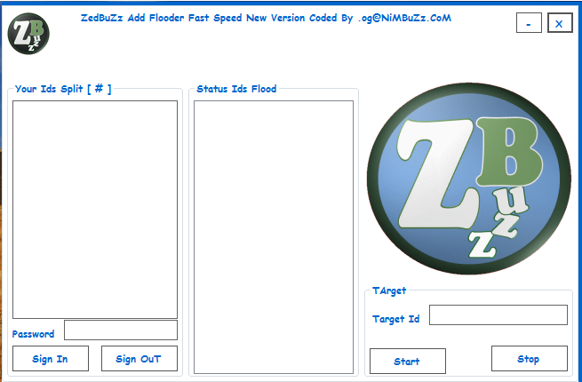 ZedBuZz Add Flooder Fast Speed New Version  F7a13a10