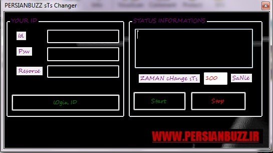 Persianbuzz Sts Changer Persia10