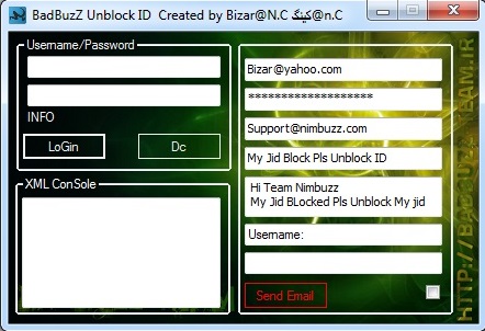 BAdBuzZ Unblock Online Ver 2.2 Unbloc12