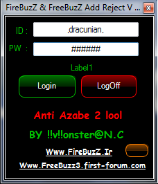 FireBuzZ & FreeBuzZ Add  Reject V 2.2 (Update) Untitl21