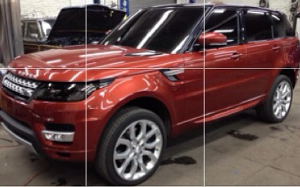 2013 - [Land Rover] Range Rover Sport II - Page 4 1110