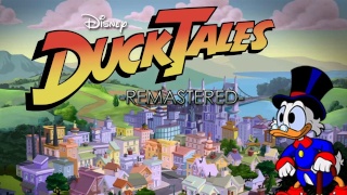 Duck Tales Remastered Duck-t10