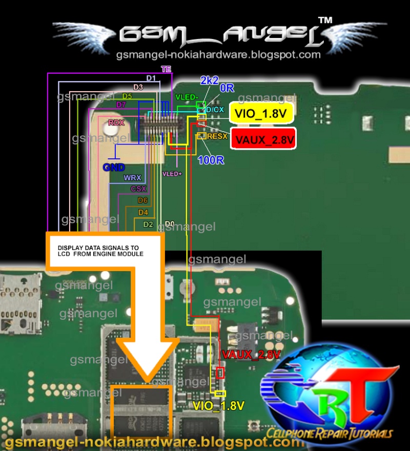 nokia x2-01 X2-01_12