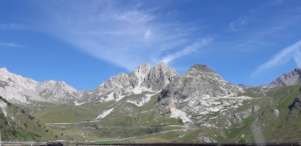 Road trip sur les routes des Alpes 2022 20220717