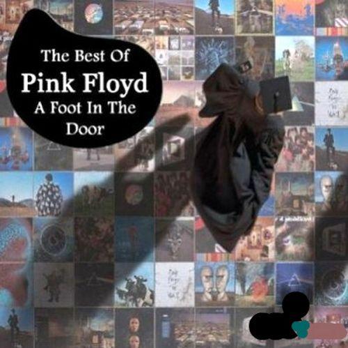 The Best of Pink Floyd - A Foot in the Door 2011 (Full Album)  13341510