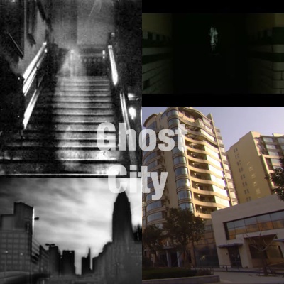 Ghost-City
